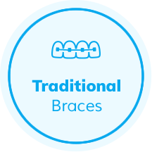 Traditional Braces In {PJ}