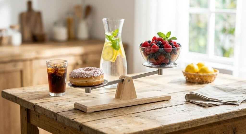 Article Sugar Picture