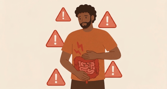 EDM main gut picture