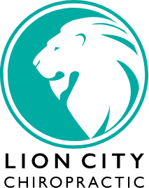 Lion City Chiropractic logo - Home