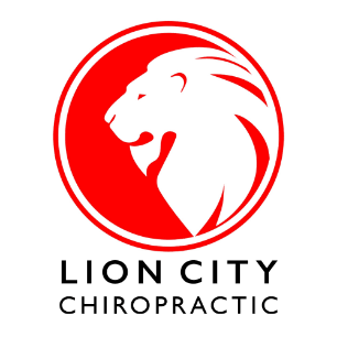 Lion City Chiropractic logo - Home