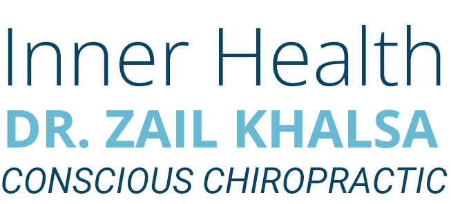 Inner Health, Dr. Zail Khalsa logo - Home
