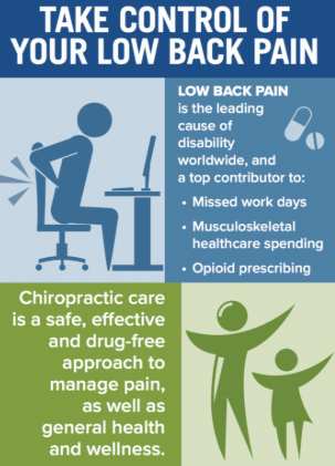 Support Chiropractic Care
