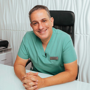 Board Certified Neuromusculoskeletal Specialist in Dubai