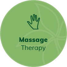 Massage Therapy