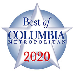 Best of Columbia Metropolitan 2020