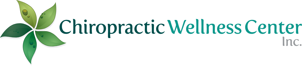 Chiropractic Wellness Center, Inc. logo - Home