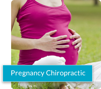 Pregnancy chiropractic