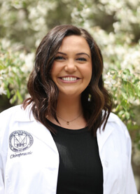 Dr. Kaylee Zard