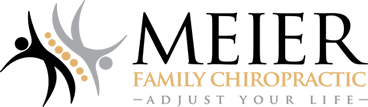 Meier Family Chiropractic logo - Home