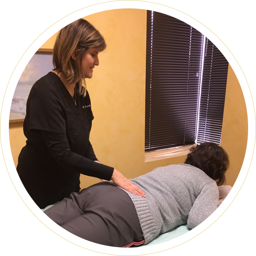 Family Chiropractor in Aurora