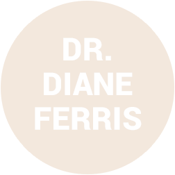 Dr. Diane Ferris logo - Home