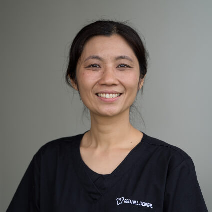 Paddington Dentist Dr Christina Chiang