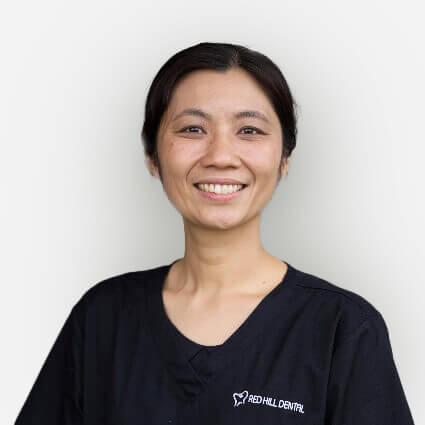 Paddington Dentist, Dr Christina Chiang