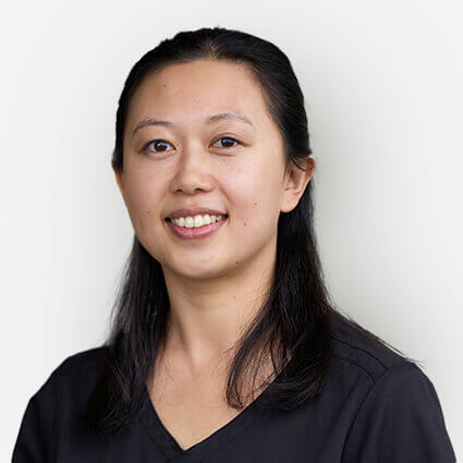 Paddington Dentist, Dr Tiffany Chan