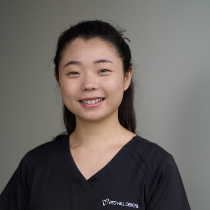 Paddington Dentist Dr Ying Hu
