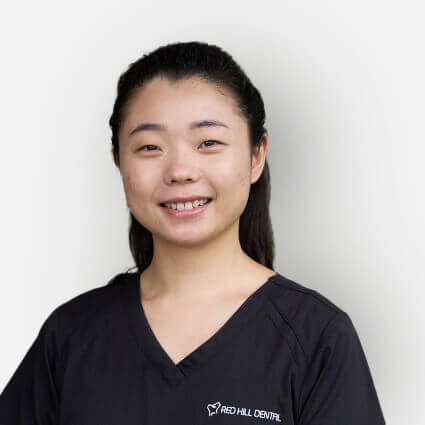 Paddington Dentist, Dr Ying Hu