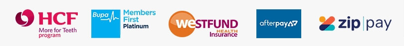 health fund logos