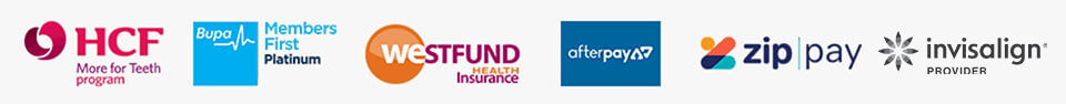 health fund logos