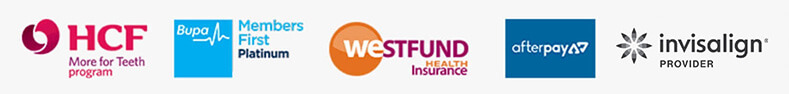 health fund logos