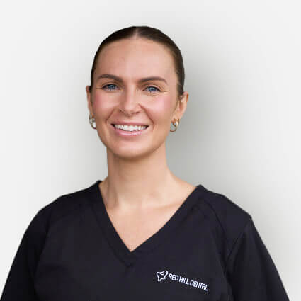Paddington Dental Hygienist, Jyssicah Kramer