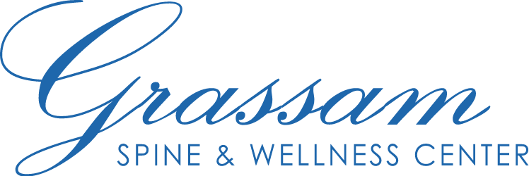 Grassam Spine & Wellness Center logo - Home