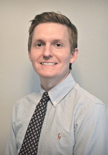 Florence Chiropractor, Dr. Taylor Huntley