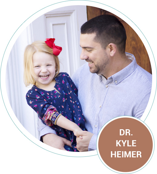 Chiropractor Summerville SC Foundation Family Chiropractic