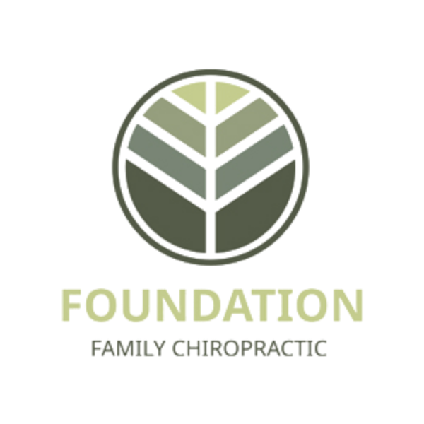 Foundation Family Chiropractic logo - Home