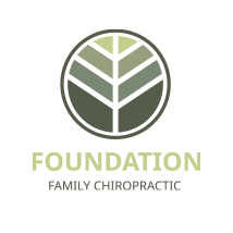Foundation Family Chiropractic logo - Home