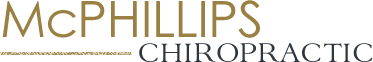 McPhillips Chiropractic logo - Home
