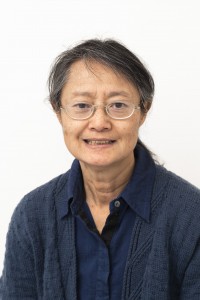 Dr. Melanie Chen