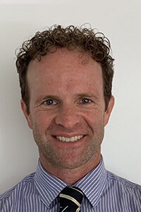 Dr Laurence Veness
