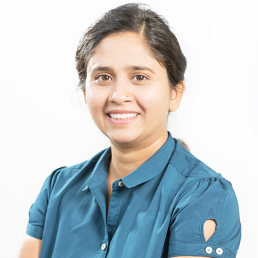 Meet Ankita Chavda Homeopath