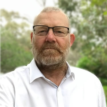 Don Woodcock, Bowen Therapist in Perth