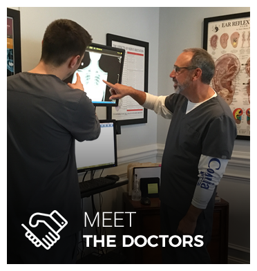 Get to know the doctors of Bowker Clinic of Chiropractic