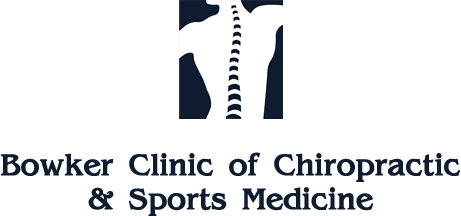 Bowker Clinic of Chiropractic logo - Home