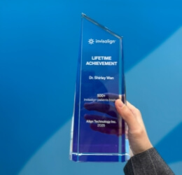 award