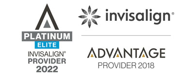 Invisalign Provider Logos