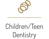 Children/Teen Dentistry
