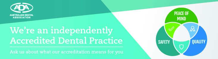 ada dental practice banner