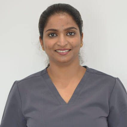 Dr Anushri Pillai photo