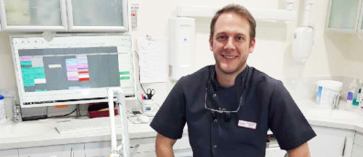 laser dentistry dentist