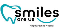 Smiles Are Us Park Holme logo - Home
