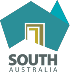 south Australia logo