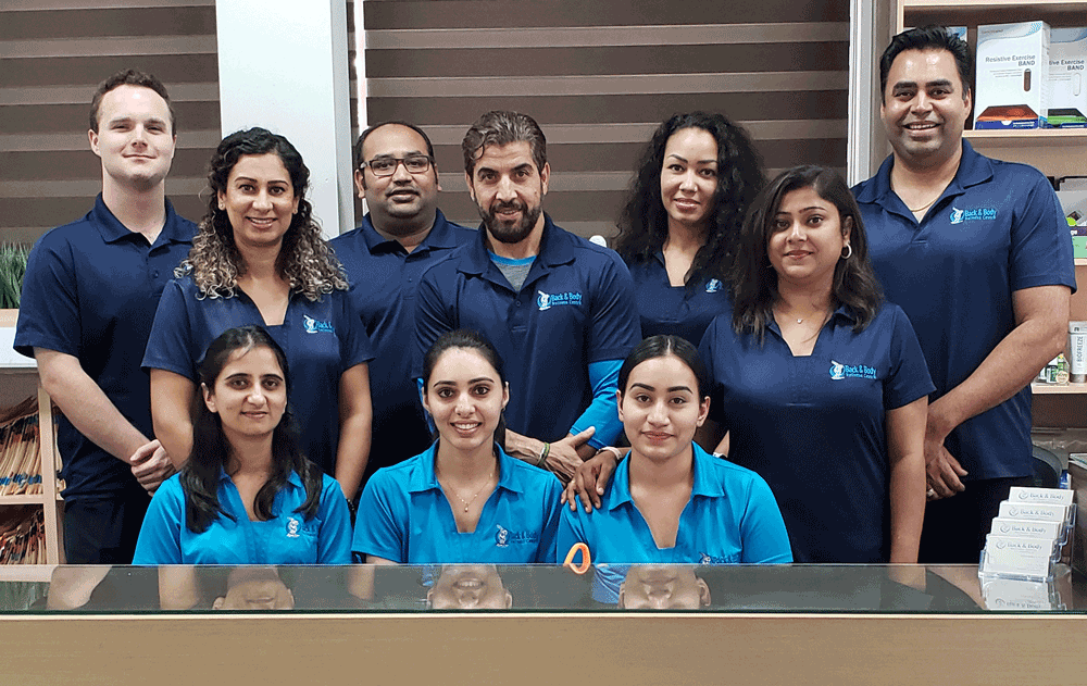 Back-and-Body-Wellness-Centre---Group-Picture