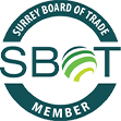SBOT member logo