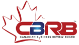 Click for the CBRB Business Accreditation to Chiropractor in Surrey BC