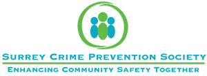 crime prevention society logo