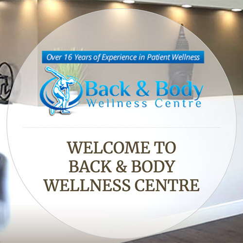 over 16 years experience banner